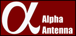 alpha antenna